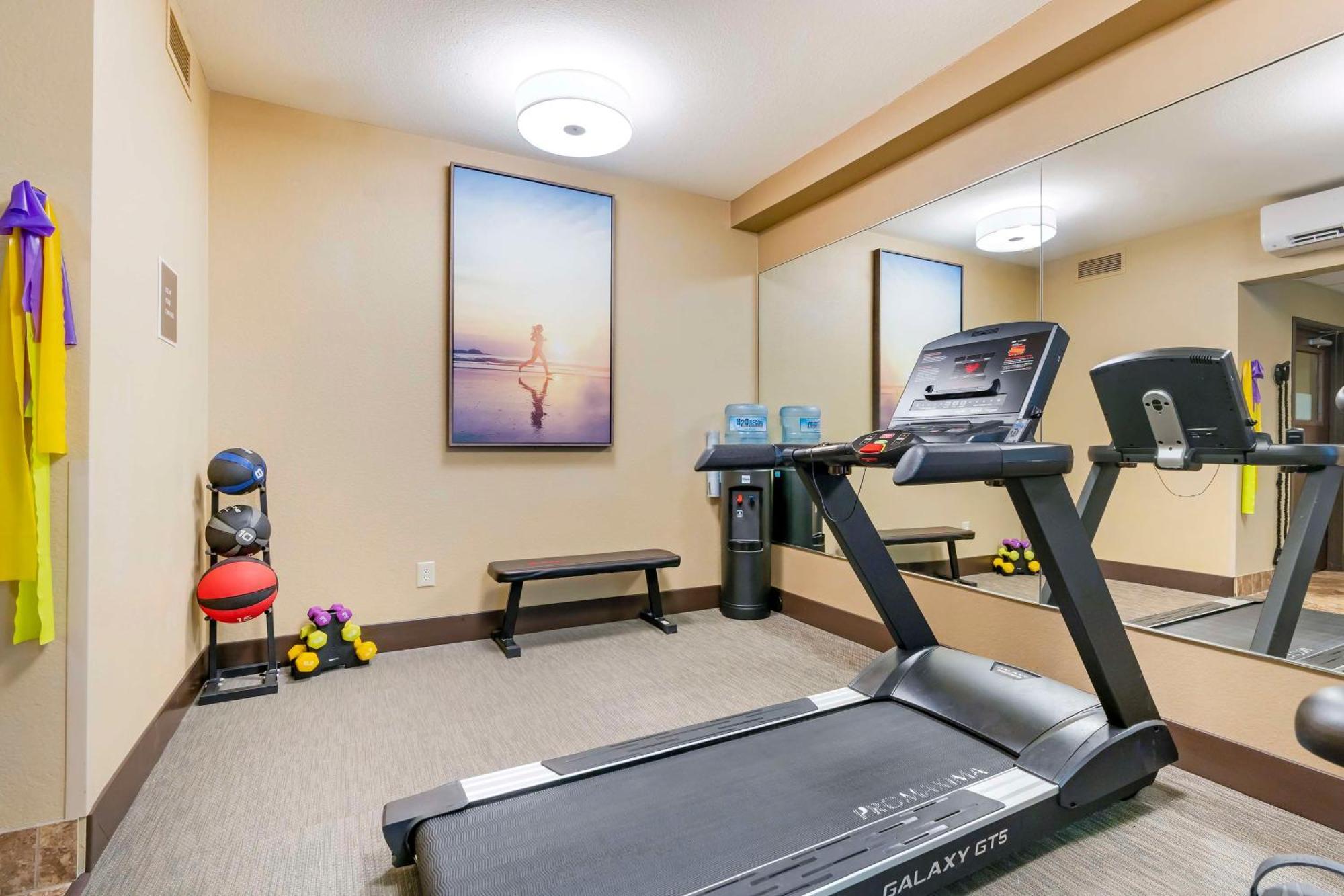 Best Western Columbia River Waterfront Hotel אסטוריה מראה חיצוני תמונה
