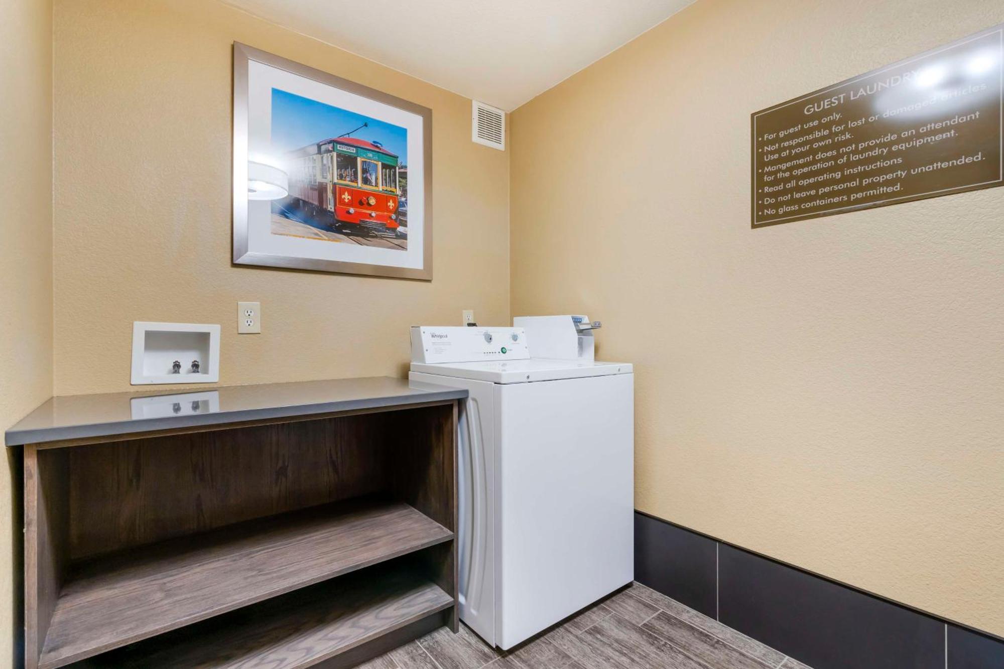 Best Western Columbia River Waterfront Hotel אסטוריה מראה חיצוני תמונה