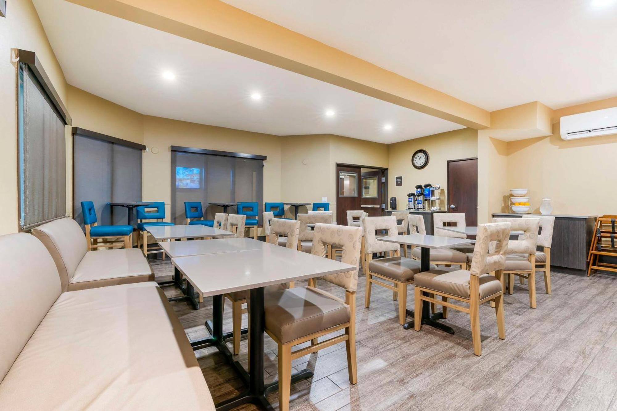 Best Western Columbia River Waterfront Hotel אסטוריה מראה חיצוני תמונה