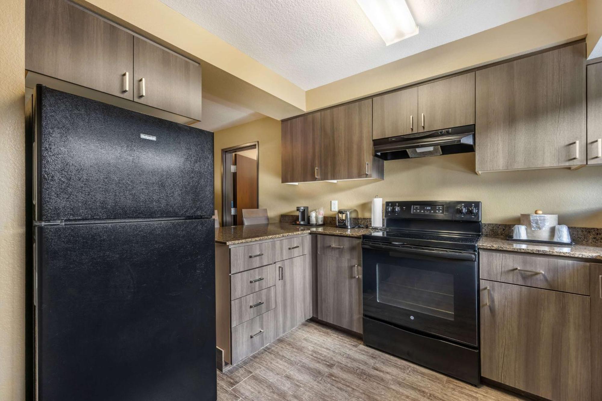 Best Western Columbia River Waterfront Hotel אסטוריה מראה חיצוני תמונה